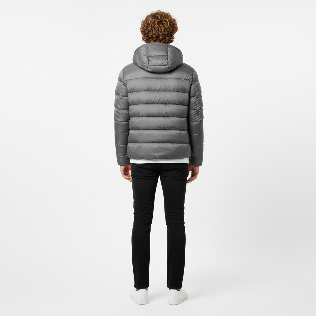 Armor - Men's Luxury Down Jacket